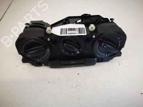 Used Climate control Climate control VW GOLF V (1K1) 1.6 (102 hp) 35124059 35124059