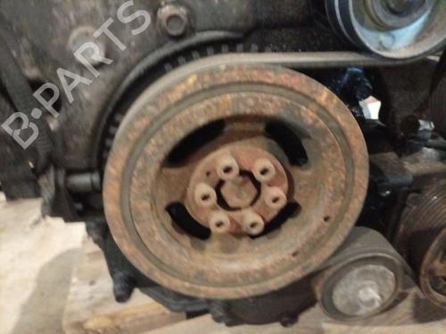 Pulley MAZDA 3 (BL) 2.2 MZR CD (BL10) | BP37063064M122 - Image 3