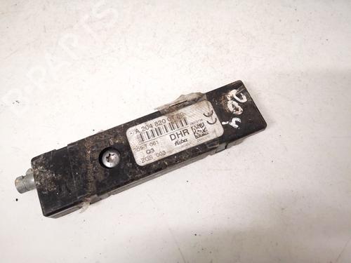 Electronic module MERCEDES-BENZ C-CLASS (W204) C 220 CDI (204.002) | BP35456413M83 - Image 2