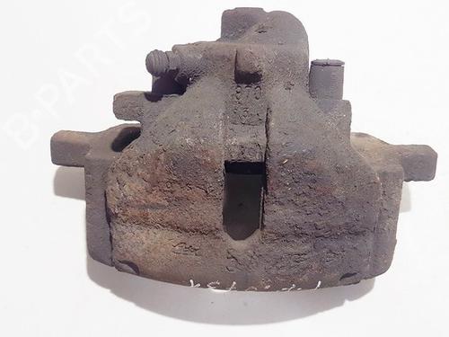 Used Right front brake caliper Right front brake caliper FORD GALAXY I (WGR) 1.9 TDI (90 hp) 35871924 35871924