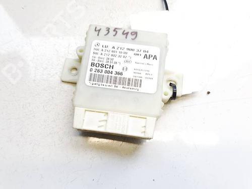 Electronic module KIA SPORTAGE IV (QL, QLE) 1.6 T-GDI | BP40166708M83 - Image 2