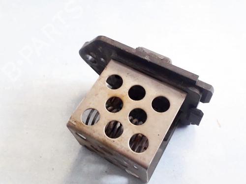 Used Heater resistor Heater resistor PEUGEOT 406 (8B) 2.0 HDI 110 (109 hp) 35867551 35867551