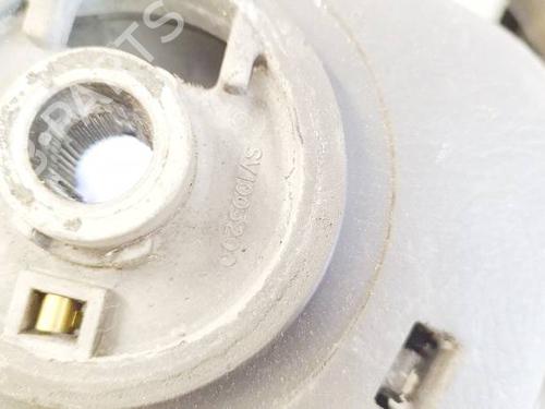 Steering wheel PEUGEOT 807 (EB_) 2.2 HDi | BP39115187C49 - Image 4