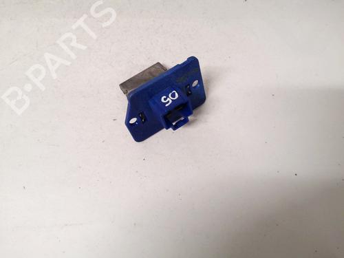 Used Heater resistor Heater resistor HYUNDAI GETZ (TB) 1.3 (85 hp) 35471470 35471470