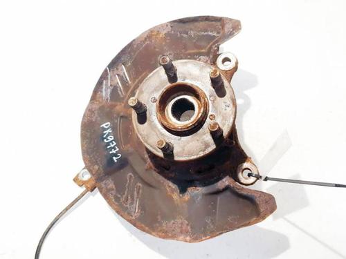 Used Left front steering knuckle Left front steering knuckle SUBARU LEGACY IV (BL) 2.0 AWD (BL5) (165 hp) 40617078 40617078