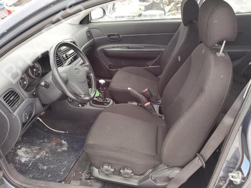 Engine mount HYUNDAI ACCENT III (MC) 1.5 CRDi GLS | BP33092213M89 - Image 11