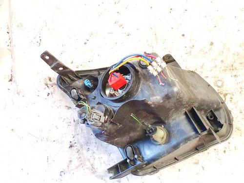 Left headlight SUZUKI IGNIS I (FH) 1.3 (HV51, HX51, RG413) | BP35210812C28 - Image 3