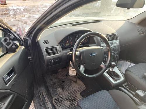 Electronic module FORD MONDEO III (B5Y) 2.0 DI | BP33105182M83  - Image 8