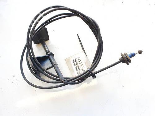 Used Cable Cable HONDA CIVIC VIII Saloon (FD, FA) 1.3 IMA (FA3, FD3) (95 hp) 34743598 34743598
