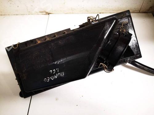 Used Air filter box Air filter box FORD MONDEO I (GBP) 1.6 i 16V (90 hp) 34875403 34875403