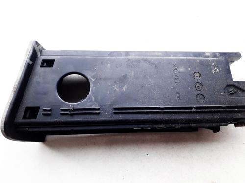 Glove box MERCEDES-BENZ E-CLASS (W211) E 270 CDI (211.016) | BP35863691C95 - Image 2