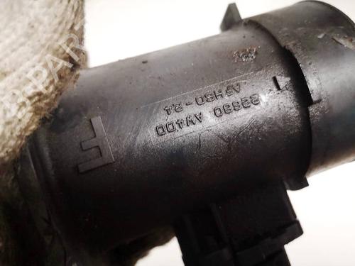 Mass air flow sensor NISSAN PRIMERA Hatchback (P12) 2.2 dCi | BP35172057M95 - Image 3