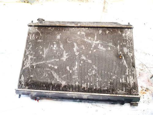 Used Water radiator Water radiator NISSAN QUEST (V42) 3.5 (239 hp) 35323079 35323079