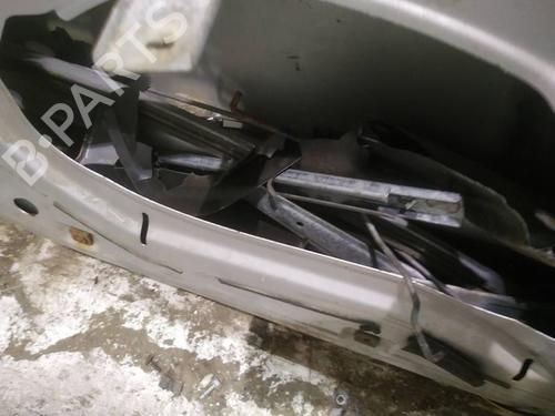 Front left window mechanism PORSCHE PANAMERA (970) 3.6 4 | BP38298704C22 - Image 2