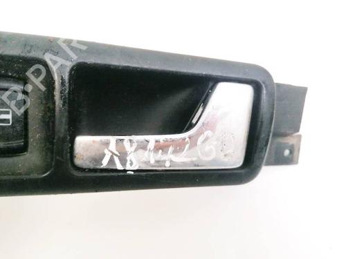 Rear right interior door handle VW PASSAT B5 Variant (3B5) 1.9 TDI | BP35367013I16 - Image 2