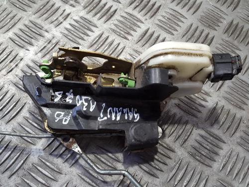 Used Front right lock Front right lock 35666683 35666683