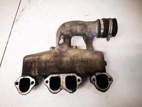 Used Intake manifold Intake manifold AUDI A6 C5 (4B2, 4B4) 1.9 TDI (110 hp) 36759466 36759466