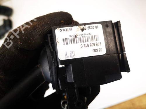 Warning switch AUDI TT Roadster (8J9) 2.0 TDI quattro | BP34900790I22 - Image 3