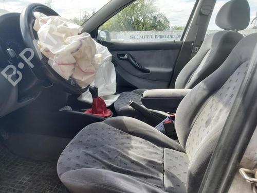 Electronic module SEAT TOLEDO II (1M2) 1.9 TDI | BP33522788M83  - Image 5