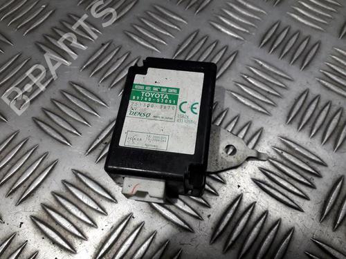 Used Electronic module Electronic module LEXUS IS II (_E2_) 220d (ALE20) (177 hp) 35704933 35704933