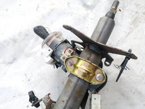 Used Ignition barrel Ignition barrel SUBARU LEGACY IV (BL) 2.0 AWD (BL5) (165 hp) 35380801 35380801