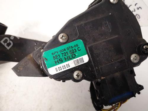 Pedal AUDI A4 B7 (8EC) 2.0 TDI | BP35443652I4 - Image 2