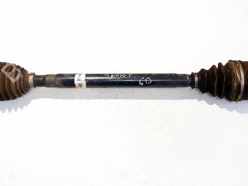 Used Right rear driveshaft Right rear driveshaft 38579013 38579013