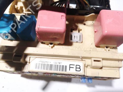 Fuse box LEXUS RX (_U3_) 330 AWD (MCU38) | BP32581212E1  - Image 6