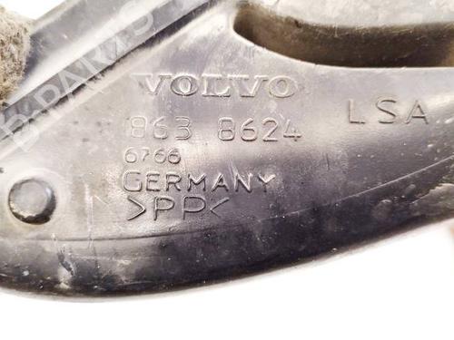 Pipe VOLVO V70 II (285) D5 | BP34875741M125 - Image 3