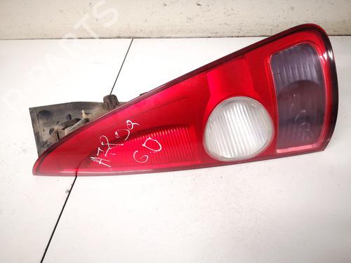 Used Right taillight Right taillight RENAULT ESPACE IV (JK0/1_) 2.2 dCi (JK0H) (150 hp) 35457547 35457547