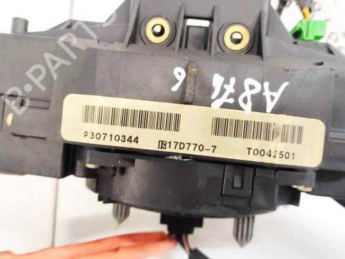 Warning switch VOLVO V50 (545) 2.0 D | BP35334414I22 - Image 3
