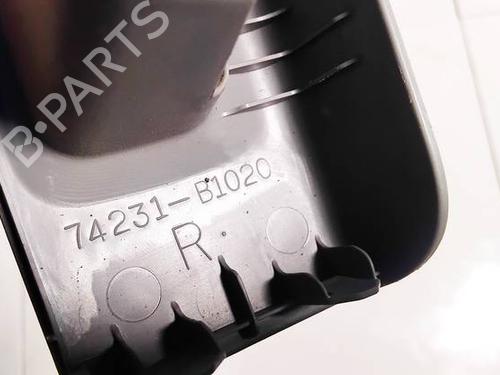 Cup/Object holder DAIHATSU SIRION (M3_) 1.0 (M300) | BP35060925I37 - Image 3
