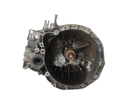 Used Gearbox Gearbox RENAULT MEGANE II (BM0/1_, CM0/1_) 1.9 dCi (BM0G, CM0G) (120 hp) 35423817 35423817