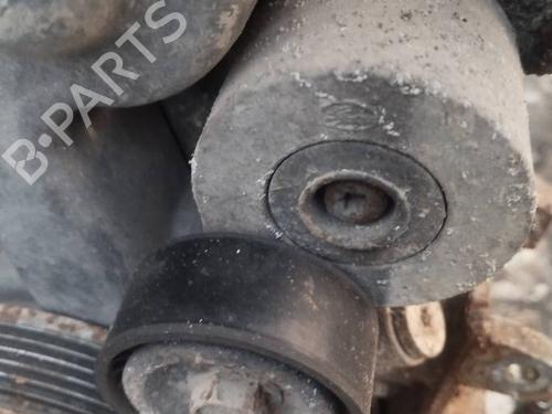 Pulley PEUGEOT PARTNER Box Body/MPV 1.6 HDi | BP35218915M122 - Image 2