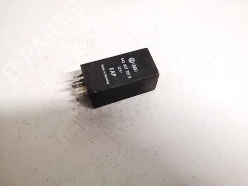 Electronic sensor AUDI 100 C4 Avant (4A5) 2.5 TDI | BP32614537M84 - Image 3