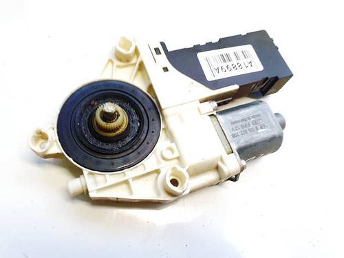 Used Left front window motor Left front window motor 34875080 34875080