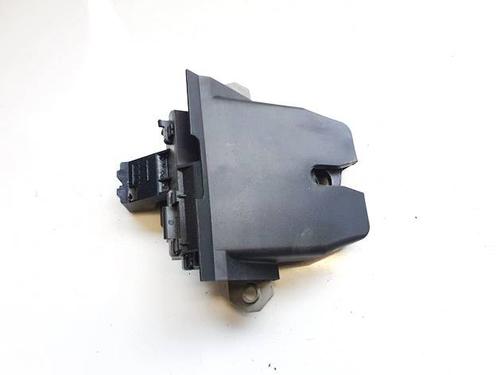 Used Tailgate lock Tailgate lock 37653506 37653506