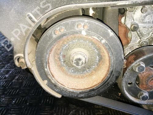 Used Pulley Pulley 35857700 35857700