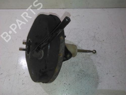 Used Servo brake Servo brake VW POLO Van Hatchback Van (6N1) 1.4 (60 hp) 35655493 35655493