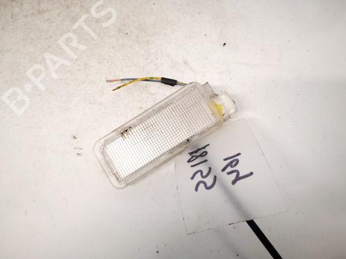 Used Interior roof light Interior roof light PEUGEOT 607 (9D, 9U) 3.0 V6 24V (211 hp) 35403827 35403827