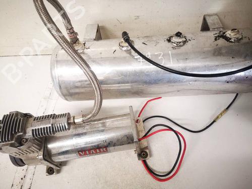 Used Suspension compressor Suspension compressor 35371863 35371863