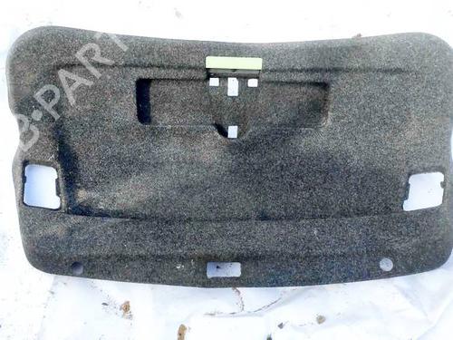 Used Boot lining Boot lining VW PASSAT B6 (3C2) 2.0 TDI 16V (140 hp) 35228254 35228254
