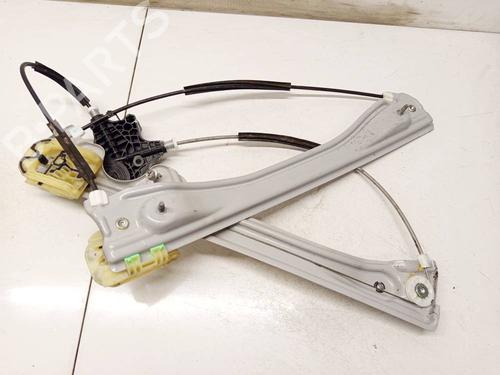 Used Rear left window mechanism Rear left window mechanism NISSAN DAYZ (B21W) 0.7 (49 hp) 34815382 34815382