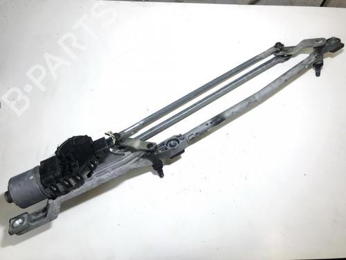 Used Front wipers mechanism Front wipers mechanism FORD FOCUS II (DA_, HCP, DP) 1.6 TDCi (109 hp) 35844032 35844032