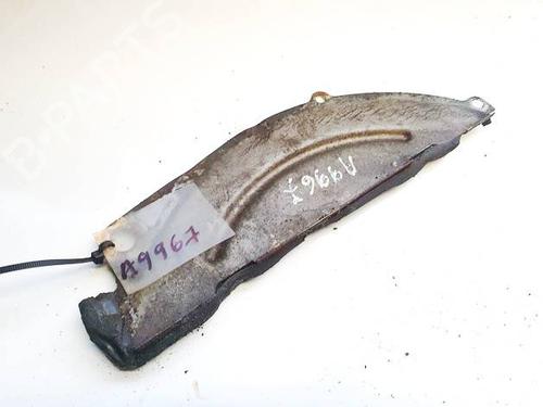 Timing cover CHRYSLER GRAND VOYAGER V (RT) 3.3 | BP34957014M123 - Image 2