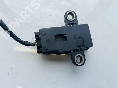 Electronic module BMW 5 (E39) 525 d | BP35511061M83 - Image 2