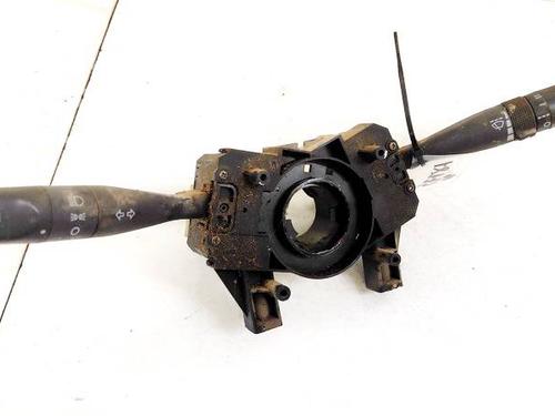 Used Warning switch Warning switch LAND ROVER FREELANDER I (L314) 2.0 DI 4x4 (98 hp) 35331185 35331185