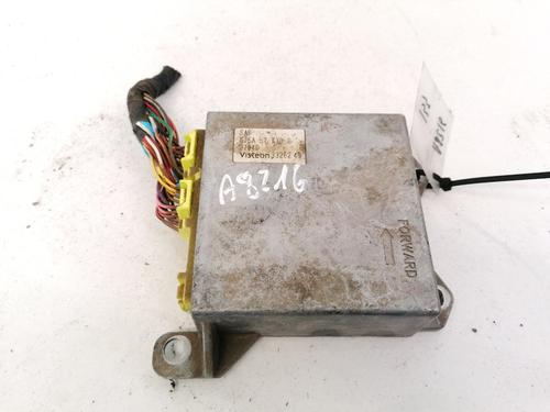 Used ECU airbags ECU airbags MAZDA 6 Hatchback (GG) 2.0 DI (GG14) (136 hp) 32909883 32909883