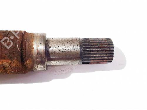Right front driveshaft FORD FOCUS C-MAX (DM2) 2.0 TDCi | BP34825639M39 - Image 4