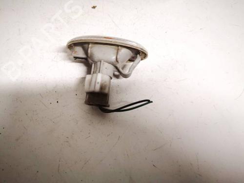 Left side indicator MAZDA 6 Saloon (GG) 2.0 (GGEP, GG10) | BP35173062I20 - Image 2